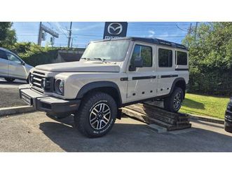 station wagon 5 seat 1924 edition