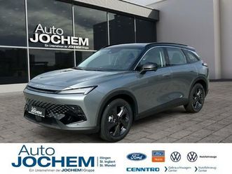 4x vorführwagen vollausstattung