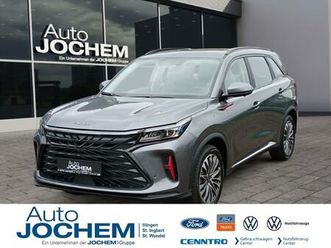 5x vorführwagen 7-sitzer automatik vollausstattung