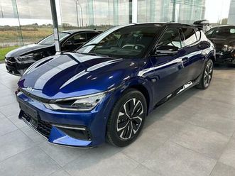 gt line **garantie kia 12/2023