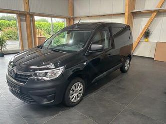 van 1.5 blue dci comfort