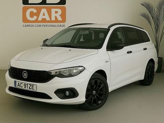 fiat tipo station wagon 1.3 multijet