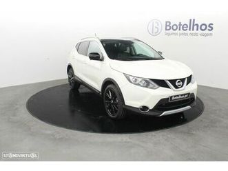 nissan qashqai 1.6 dci 360