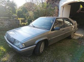citroen bx 1991 diesel millesime