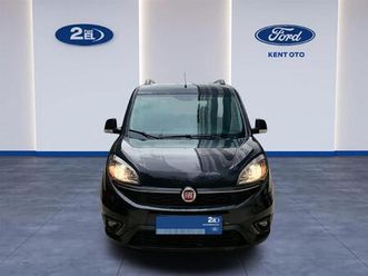 1.3 multijet easy , 94hp, combi camli