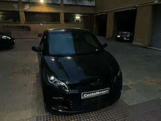 ligier js50 2020 tutta nera – usato garantito