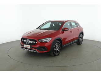 gla 180 d