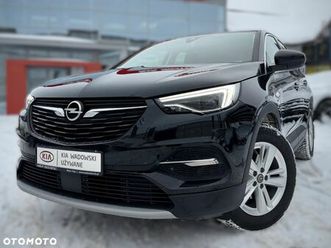 opel grandland x 1.2 t elite s&s