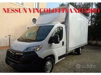 opel movano 33 2.2 bluehdi 140 s&s pm-tn furgone c