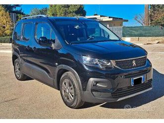 rifter 130 cv - 2023