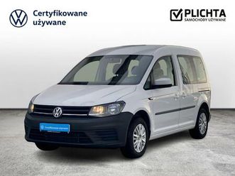 caddy win.vantrend 75 crd m5