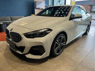 218i gran coupe m sport