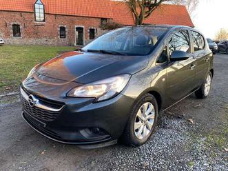 corsa 1.3 cdti enjoy /1er prop /