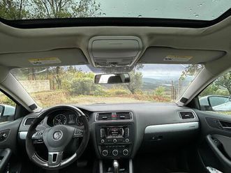 shitet volkswagen jetta 2013 benzin gaz (prins) hybrid