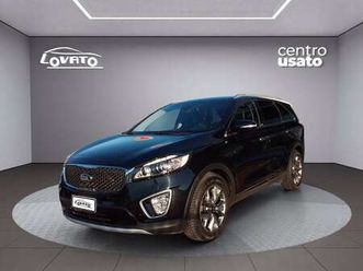 2.2 crdi stop&go awd r rebel