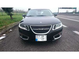 9-5 ii 2010 berlina 2.0 ttid aero