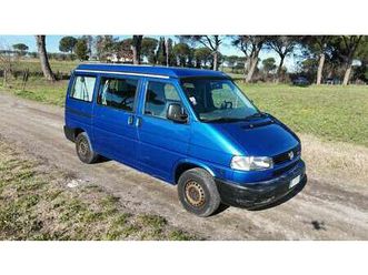 caravelle 2.5 tdi gl