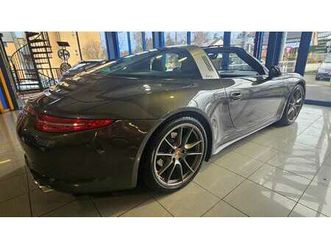 991 targa 4