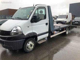 dépanneuse mascott vl