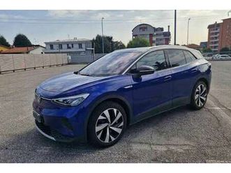 id.4 77 kwh 1st edition 204cv