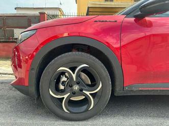 1.2 ibrida speciale 145cv edct6