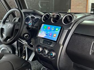 troller t-4 4x4 3.2 20v tdi cap. rígida diesel 2020