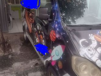 passageiro 1.0 8v 48cv 7l 5p