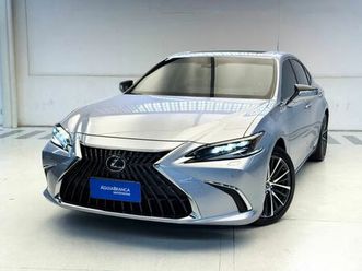 lexus es-300h es300h 2.5 16v aut. (hybrid) 2025
