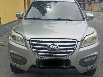 lifan x60 1.8 16v 128cv 5p mec. 2013