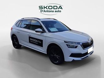 kamiq kamiq 1.0 tsi ambition