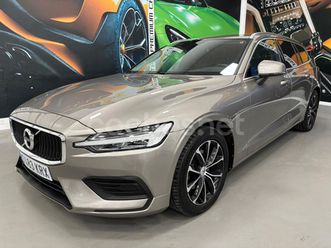 volvo v60 2.0 d3 business plus