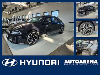 77 elektro uniq 2xklima 360 4xshz acc lm