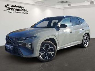 mj26 1.6 crdi 7dct 4wd n line x matrix/hud/assiste