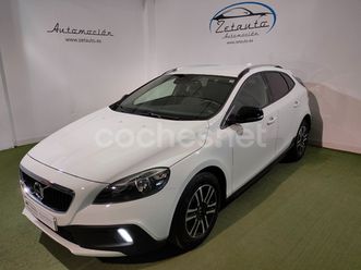 volvo v40 cross country 2.0 d3 cross country