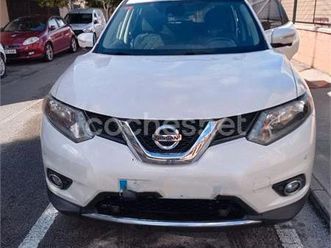 nissan xtrail