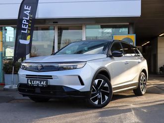 new model gs|navi|camera|demo