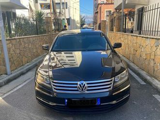 vw phaeton v6 3.0 tdi