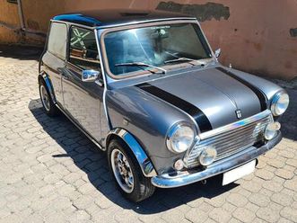 austin mini 1000