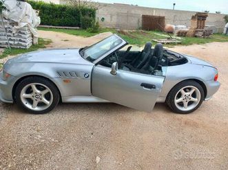 bmw 1.9 z 3 roadster