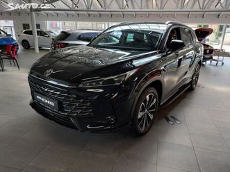 mg hs phev 1.5t exclusive at