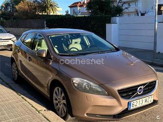volvo v40 1.6 d2 summum