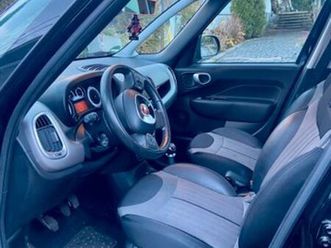 fiat 500l living 1.4 t-jet 16v lounge lounge