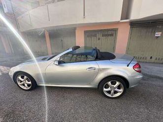 slk roadster - r171 k