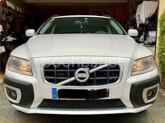 volvo xc70 d5 awd kinetic