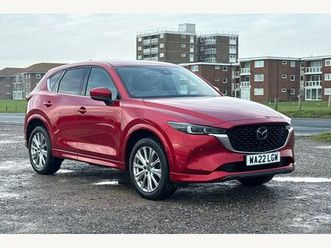 2.0 skyactiv-g gt sport auto euro 6 (start/stop) 5dr