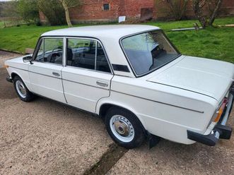 lada shiguli 2106. 1300sl