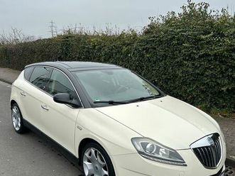 lancia delta 2009❗️