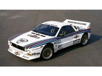 ❗️lancia 037 rally replika....❗️