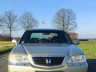 honda legend automatik vollleder