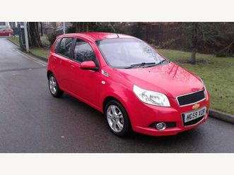 1.4 lt auto euro 4 5dr